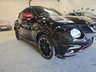 USED 2017 67 NISSAN JUKE 1.6 NISMO RS DIG-T 5d 215 BHP Nismo RS Edition