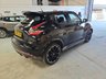USED 2017 67 NISSAN JUKE 1.6 NISMO RS DIG-T 5d 215 BHP Nismo RS Edition