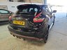 USED 2017 67 NISSAN JUKE 1.6 NISMO RS DIG-T 5d 215 BHP Nismo RS Edition