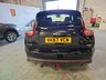 USED 2017 67 NISSAN JUKE 1.6 NISMO RS DIG-T 5d 215 BHP Nismo RS Edition