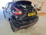 USED 2017 67 NISSAN JUKE 1.6 NISMO RS DIG-T 5d 215 BHP Nismo RS Edition