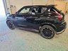 USED 2017 67 NISSAN JUKE 1.6 NISMO RS DIG-T 5d 215 BHP Nismo RS Edition