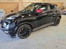 USED 2017 67 NISSAN JUKE 1.6 NISMO RS DIG-T 5d 215 BHP Nismo RS Edition