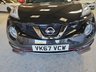 USED 2017 67 NISSAN JUKE 1.6 NISMO RS DIG-T 5d 215 BHP Nismo RS Edition