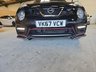 USED 2017 67 NISSAN JUKE 1.6 NISMO RS DIG-T 5d 215 BHP Nismo RS Edition