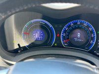 USED 2012 61 TOYOTA AURIS 1.8L T SPIRIT 5d 99 BHP 