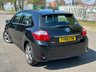 USED 2012 61 TOYOTA AURIS 1.8L T SPIRIT 5d 99 BHP 