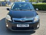 USED 2012 61 TOYOTA AURIS 1.8L T SPIRIT 5d 99 BHP 