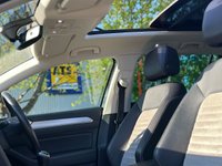 USED 2017 67 VOLKSWAGEN PASSAT 1.6L GT TDI BLUEMOTION TECHNOLOGY 5d 119 BHP 