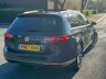 USED 2017 67 VOLKSWAGEN PASSAT 1.6L GT TDI BLUEMOTION TECHNOLOGY 5d 119 BHP 