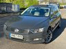 USED 2017 67 VOLKSWAGEN PASSAT 1.6L GT TDI BLUEMOTION TECHNOLOGY 5d 119 BHP 