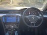 USED 2017 67 VOLKSWAGEN PASSAT 1.6L GT TDI BLUEMOTION TECHNOLOGY 5d 119 BHP 