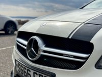 USED 2013 63 MERCEDES-BENZ A-CLASS A45 AMG 4MATIC 