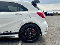 USED 2013 63 MERCEDES-BENZ A-CLASS A45 AMG 4MATIC 