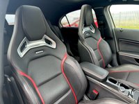 USED 2013 63 MERCEDES-BENZ A-CLASS A45 AMG 4MATIC 