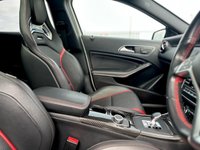 USED 2013 63 MERCEDES-BENZ A-CLASS A45 AMG 4MATIC 