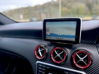 USED 2013 63 MERCEDES-BENZ A-CLASS A45 AMG 4MATIC 