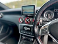 USED 2013 63 MERCEDES-BENZ A-CLASS A45 AMG 4MATIC 