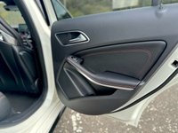 USED 2013 63 MERCEDES-BENZ A-CLASS A45 AMG 4MATIC 
