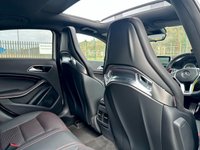 USED 2013 63 MERCEDES-BENZ A-CLASS A45 AMG 4MATIC 