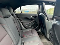 USED 2013 63 MERCEDES-BENZ A-CLASS A45 AMG 4MATIC 