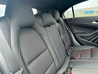 USED 2013 63 MERCEDES-BENZ A-CLASS A45 AMG 4MATIC 