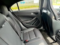 USED 2013 63 MERCEDES-BENZ A-CLASS A45 AMG 4MATIC 