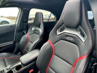 USED 2013 63 MERCEDES-BENZ A-CLASS A45 AMG 4MATIC 