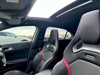 USED 2013 63 MERCEDES-BENZ A-CLASS A45 AMG 4MATIC 