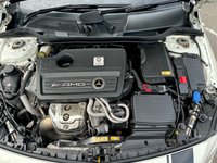 USED 2013 63 MERCEDES-BENZ A-CLASS A45 AMG 4MATIC 