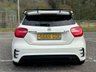 USED 2013 63 MERCEDES-BENZ A-CLASS A45 AMG 4MATIC 