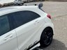 USED 2013 63 MERCEDES-BENZ A-CLASS A45 AMG 4MATIC 