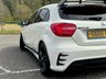 USED 2013 63 MERCEDES-BENZ A-CLASS A45 AMG 4MATIC 