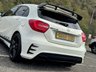 USED 2013 63 MERCEDES-BENZ A-CLASS A45 AMG 4MATIC 