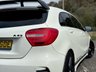USED 2013 63 MERCEDES-BENZ A-CLASS A45 AMG 4MATIC 