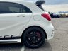 USED 2013 63 MERCEDES-BENZ A-CLASS A45 AMG 4MATIC 