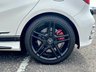 USED 2013 63 MERCEDES-BENZ A-CLASS A45 AMG 4MATIC 