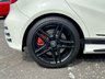 USED 2013 63 MERCEDES-BENZ A-CLASS A45 AMG 4MATIC 