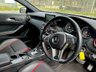 USED 2013 63 MERCEDES-BENZ A-CLASS A45 AMG 4MATIC 