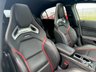 USED 2013 63 MERCEDES-BENZ A-CLASS A45 AMG 4MATIC 