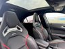 USED 2013 63 MERCEDES-BENZ A-CLASS A45 AMG 4MATIC 