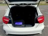 USED 2013 63 MERCEDES-BENZ A-CLASS A45 AMG 4MATIC 