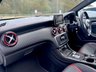 USED 2013 63 MERCEDES-BENZ A-CLASS A45 AMG 4MATIC 