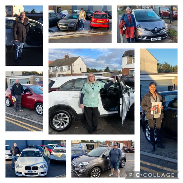 Used Kia cars for sale. Kia Dealer Dunstable Bellevue Garage Ltd