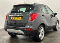USED 2016 66 VAUXHALL MOKKA X 1.6 ACTIVE CDTI S/S 5d 134 BHP 55453 Miles , Extremely well cared for and maintained , heated seats, heated steering wheel