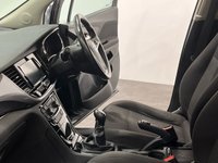 USED 2016 66 VAUXHALL MOKKA X 1.6 ACTIVE CDTI S/S 5d 134 BHP 55453 Miles , Extremely well cared for and maintained , heated seats, heated steering wheel