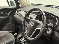 USED 2016 66 VAUXHALL MOKKA X 1.6 ACTIVE CDTI S/S 5d 134 BHP 55453 Miles , Extremely well cared for and maintained , heated seats, heated steering wheel