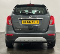 USED 2016 66 VAUXHALL MOKKA X 1.6 ACTIVE CDTI S/S 5d 134 BHP 55453 Miles , Extremely well cared for and maintained , heated seats, heated steering wheel