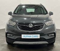 USED 2016 66 VAUXHALL MOKKA X 1.6 ACTIVE CDTI S/S 5d 134 BHP 55453 Miles , Extremely well cared for and maintained , heated seats, heated steering wheel