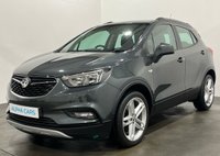 USED 2016 66 VAUXHALL MOKKA X 1.6 ACTIVE CDTI S/S 5d 134 BHP 55453 Miles , Extremely well cared for and maintained , heated seats, heated steering wheel
